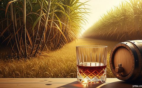 糖业帝国的余晖--古巴朗姆酒的生存危机 是否是广西的机会