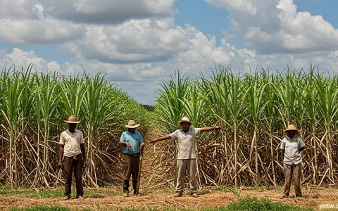 “世界糖罐”的甜蜜困局--召开高层会议！独家解读：三大病灶 古巴糖业如何自救？
