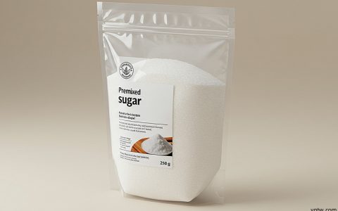 筑牢行业监管防线，护航国内食糖产业安全--《食糖预混粉》标准制定的期待与建议