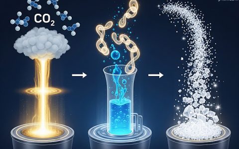“碳转糖”这么快就来了！？我国科学家首次实现甲醇合成糖，无植物依赖制糖时代来了？