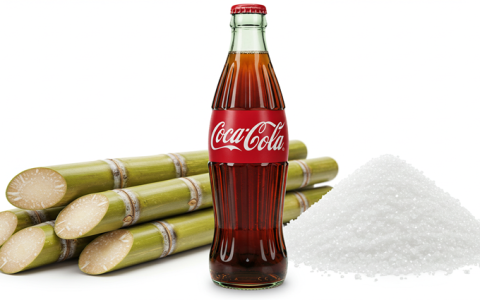 特朗普宣布可口可乐回归蔗糖：一则推文引发国际糖价波动