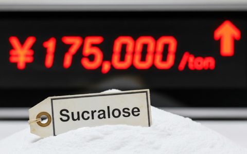 半个月两次提价！“反内卷”成新旗帜，三氯蔗糖再度提价至18.5万元/吨