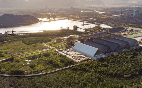 单船7万吨原糖运往中国，创Tereos食糖装运纪录！对华出口攀升，看巴西糖业升级的战略“雄心”