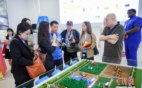 广西东亚糖业：产糖105万吨 投资21亿元建设蔗渣发电等循环经济综合项目