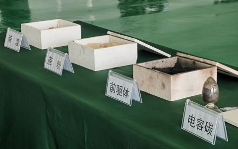 从“无用渣”到“高端料”--糖业循环经济“蔗”里掘金闯新路