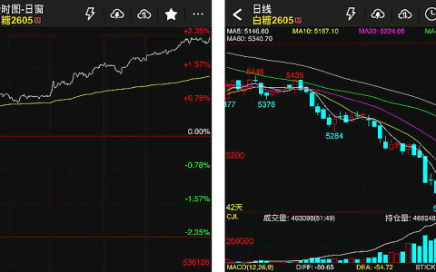 价格调整：白糖期货一路长红 下午广西云南现货市场糖价二次报高