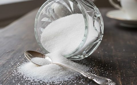 盘面重回下跌 今日全国各地现货糖价（2026.1.15）