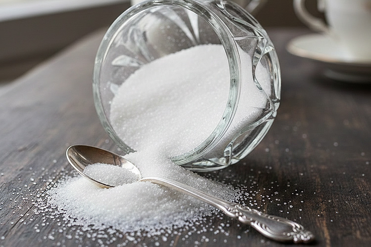 广西糖厂基本收榨完毕！今日全国各地现货市场糖价（2026.4.29）