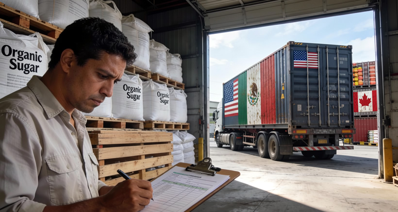 美国关税重创巴西有机糖产业！加拿大成唯一替代 制糖企业纷纷陷入困境