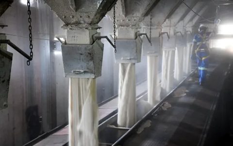 巴西：9家糖厂尚未收榨！ 2025/26榨季产糖量逆势增长！双周数据解读