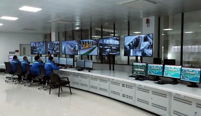 广西东亚糖业聚焦“五良”赋能高质量发展