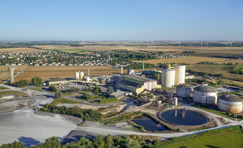 牛了！从白糖到算力–法国一废弃糖厂“甜蜜转身” 或变身人工智能AI数据中心