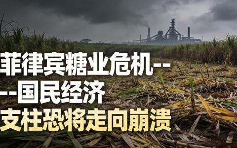 菲律宾糖业危机全面升级：从困境走向“毁灭”，业界呼吁紧急干预