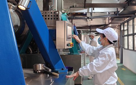 广农糖业大桥制糖公司甘蔗入榨量突破120万吨 创建厂以来新高