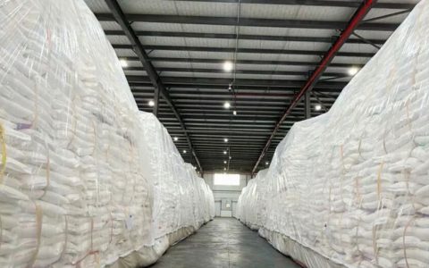 广西五矿集团提前超额完成榨季目标任务 食糖新榨季入库突破50万吨