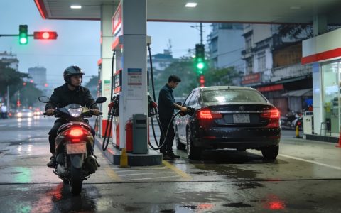 越南人口已突破1亿！加速推进E10乙醇汽油全国强制令，最快4月30日全面铺开