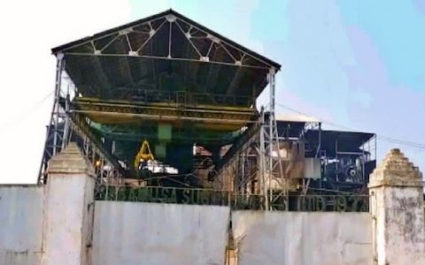 印度比哈尔邦重启糖业振兴计划 美国投资者考察停产多年老糖厂