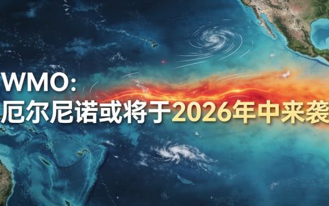 联合国气象组织：厄尔尼诺或将于2026年中来袭！对全球蔗糖产业的影响分析