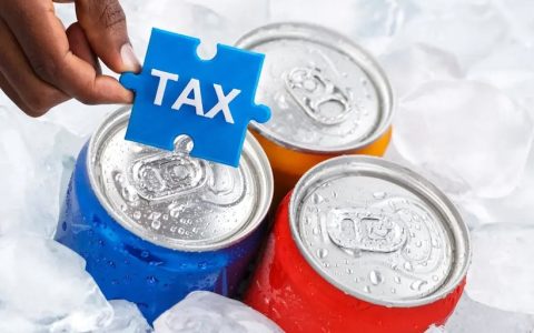 德国将于2028年起对含糖饮料征税 应对肥胖问题缓解医保压力