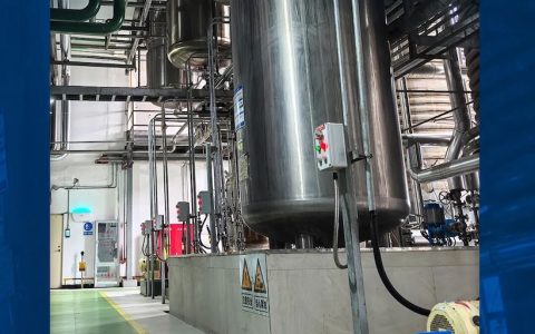 果葡糖浆”芯片”实现国产化–中粮集团自主葡糖异构酶获批新食品添加剂