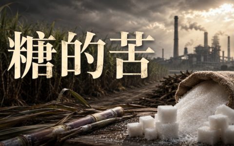 “苦”了14年！某老牌糖业上市公司被立案的感悟