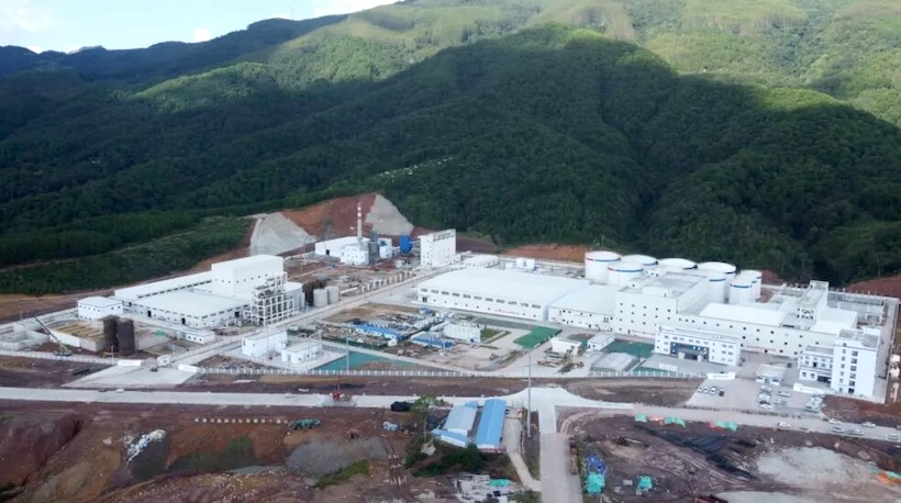 一根甘蔗的绿色旅程：走进安琪酵母普洱公司