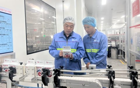 一根甘蔗的绿色旅程：走进安琪酵母普洱公司
