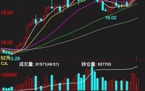 隔夜外盘国际糖市延续强势上涨格局