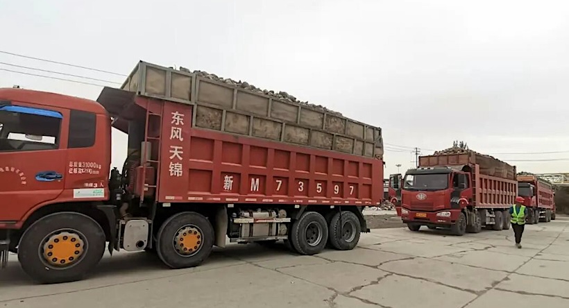 新疆制糖企业开启新榨季生产，已有11家糖厂开榨