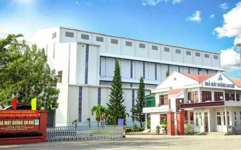 越南广义糖业投资新建乙醇工厂，日产燃料乙醇20万升，总投资1.7万亿越南盾